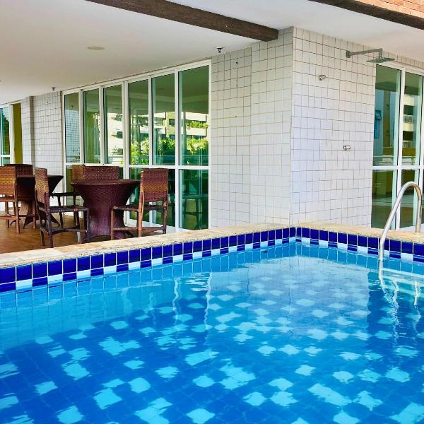 Brisa do Mar Apartments