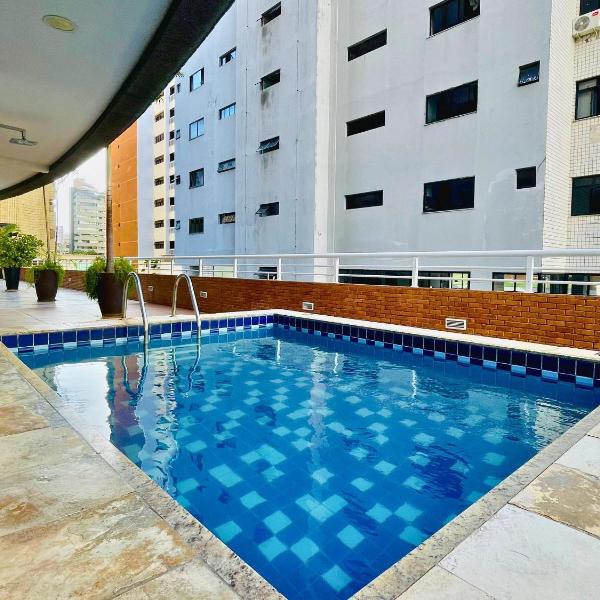 Brisa do Mar Apartments - Foto 4