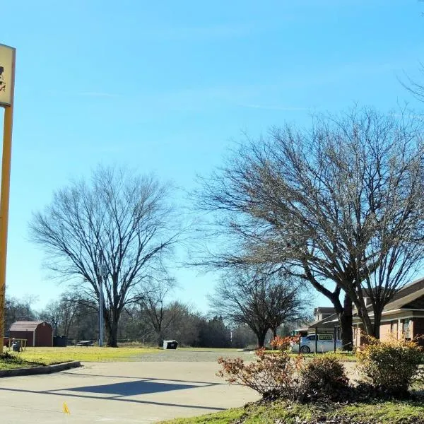 Bent Tree Motel, hotel en Emory