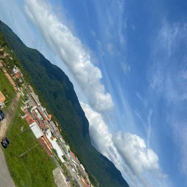 Paraíso Montanha e Mar - Foto 5
