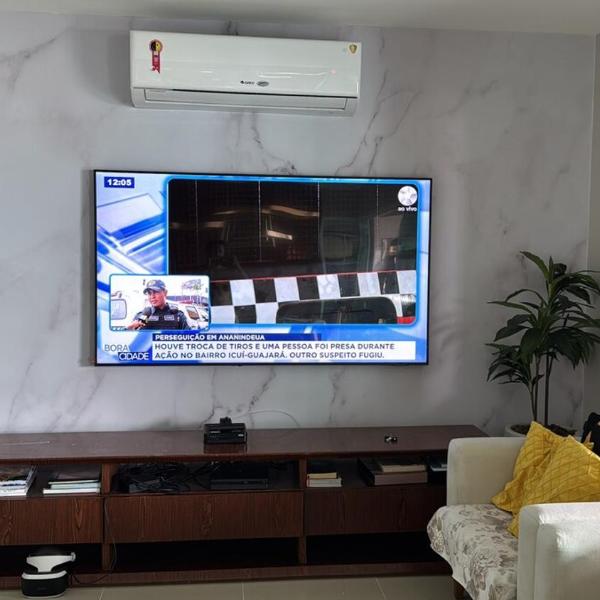 luxurious apartment for cop30