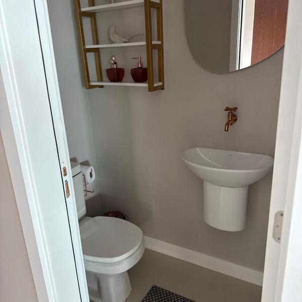 luxurious apartment for cop30 - Foto 3