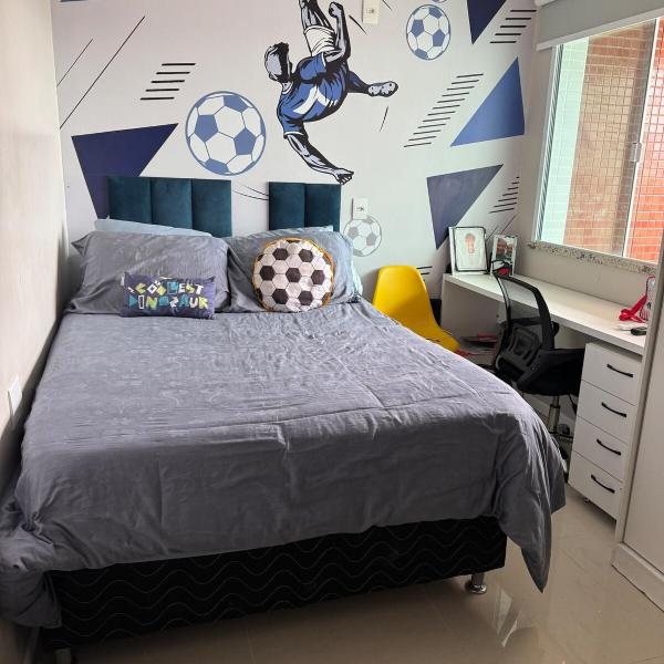 luxurious apartment for cop30 - Foto 5