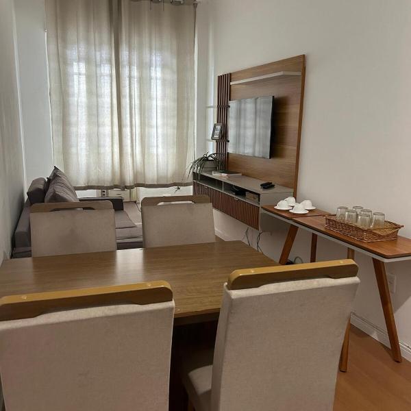 Apartamento Imperdível Copacabana - 2 Quadras Praia - Foto 4