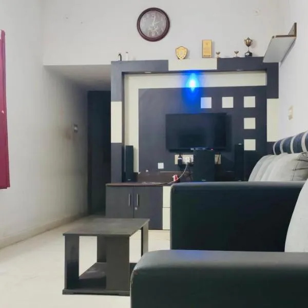 Hillview Homestay, hotel in Tiruvannāmalai