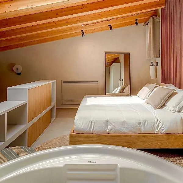 Locanda Expanificio, hotel in Agrigento