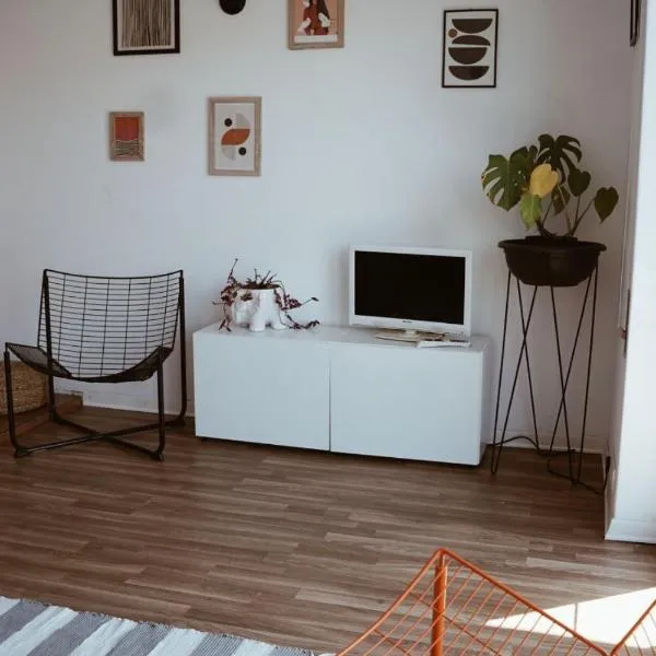Great apartment, hotel v destinaci Figueira da Foz