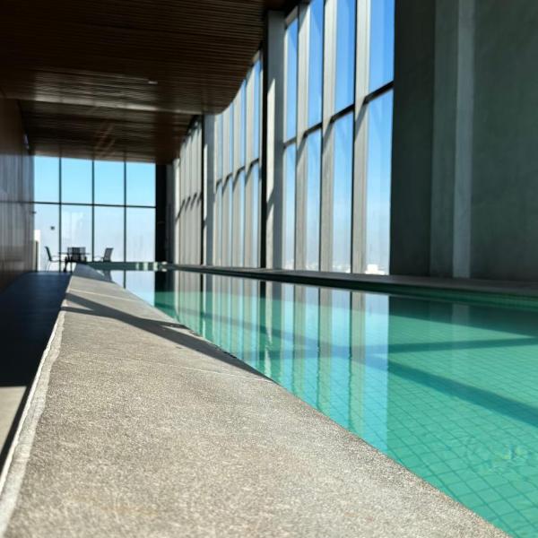 Apartamento luxo 2 - Foto 4