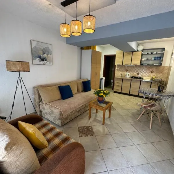 Jadran5, hotel v destinaci Petrovac na Moru