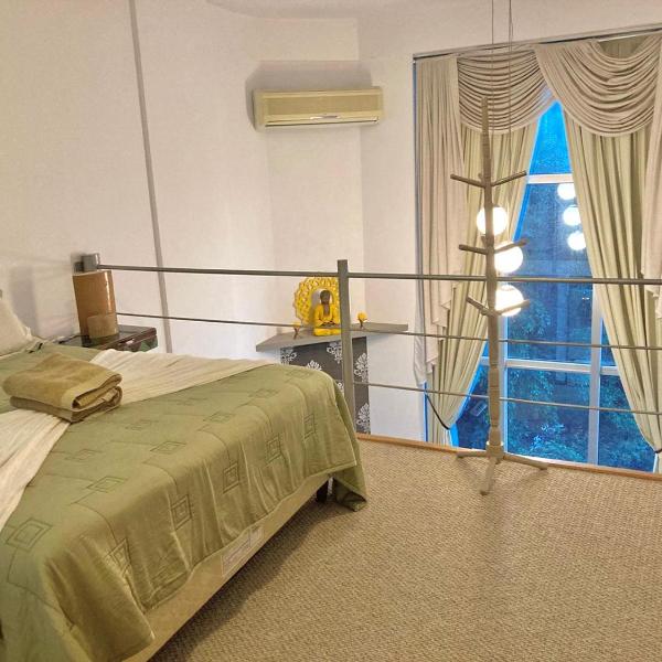 Saint Sebastian Flat 310 Com Hidro até 2 pessoas - Foto 2