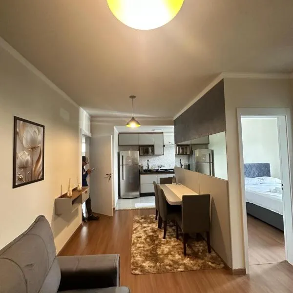 Benno Prime Loft, hotel in Extrema