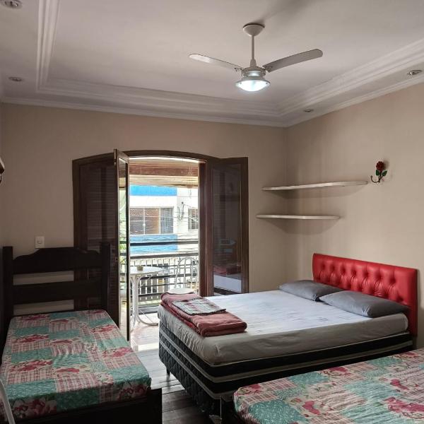 Sefiroh Hostel Masculino - Foto 2