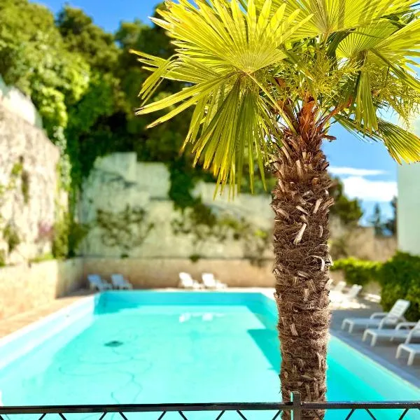 Hotel Timiama, hotel in Peschici