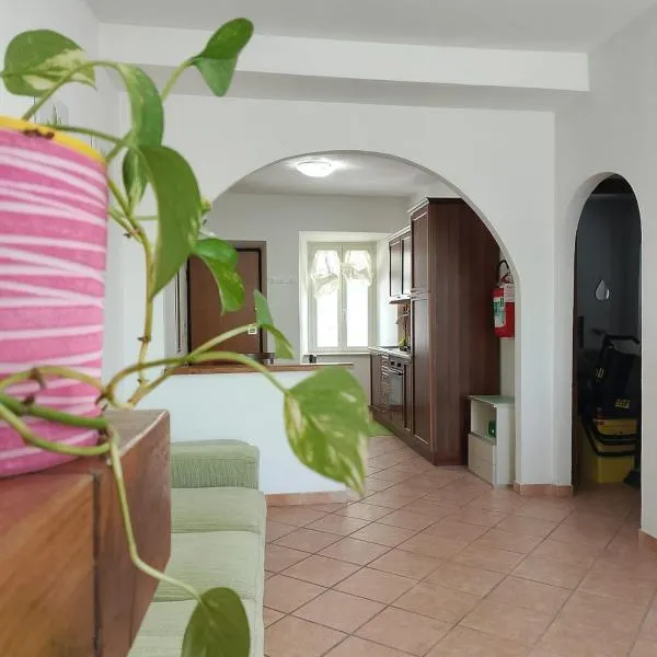 Al Poggetto, hotel v destinaci Gradoli