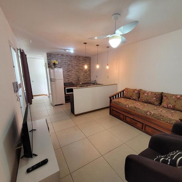 Apartamento Perto de Tudo!
