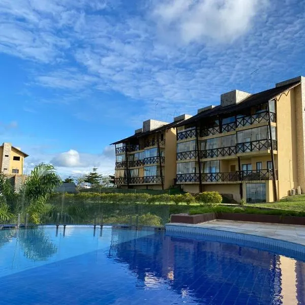 Apbananeiras - Condomínio Sonhos da Serra, hotel en Bananeiras