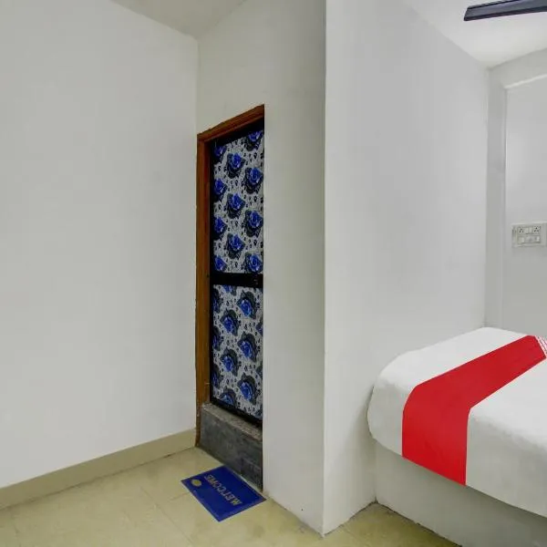 Hotel O Kings, hotel v destinaci Pānchgaon