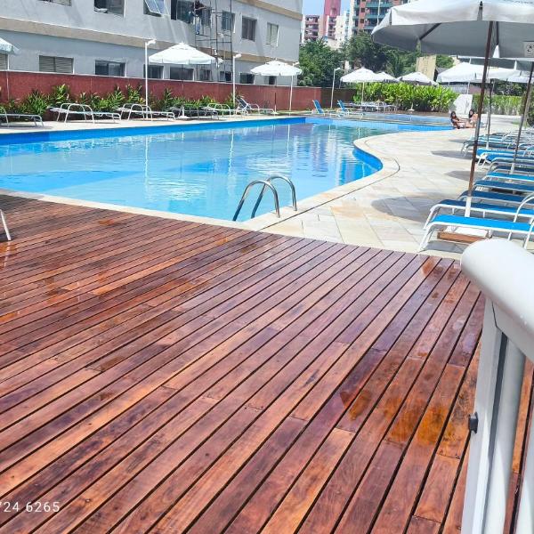 Apartamento no Guarujá - Foto 4