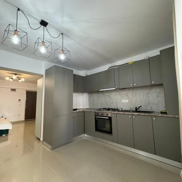 T&T Studio, hotel v destinaci Râmnicu Vâlcea