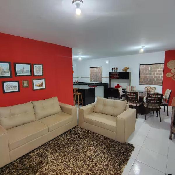 Aconchegante Casa em Gravatá - Foto 5