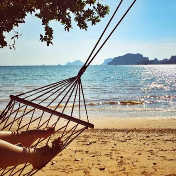 Dawn of Happiness, hotel v destinaci Ao Nam Mao