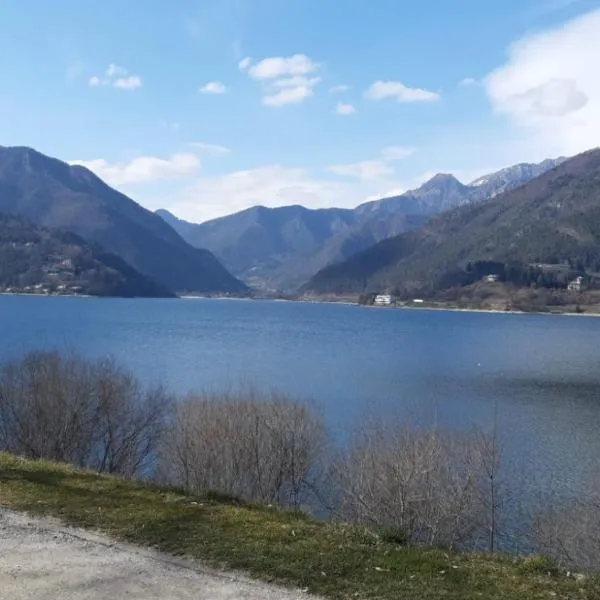 B&B GabriEle, hotel in Molina di Ledro