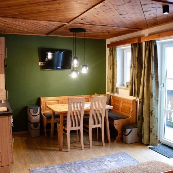 Stoanerhof, hotel sa Schladming