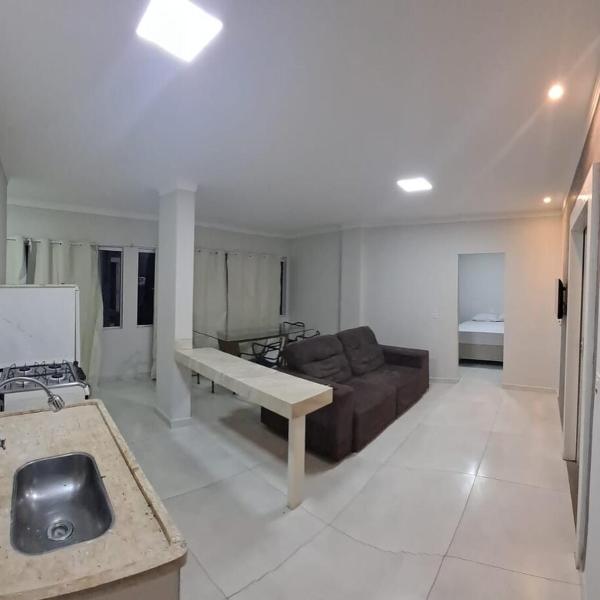 Apartamento Garden CLIMATIZADO
