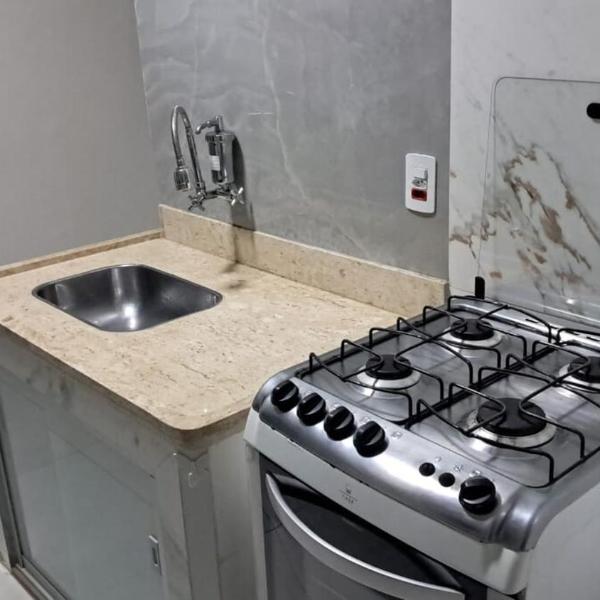 Apartamento Garden CLIMATIZADO - Foto 4