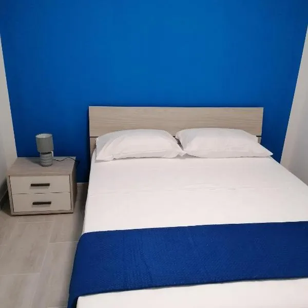 Villa Porto fossa 2, hotel in Marzamemi