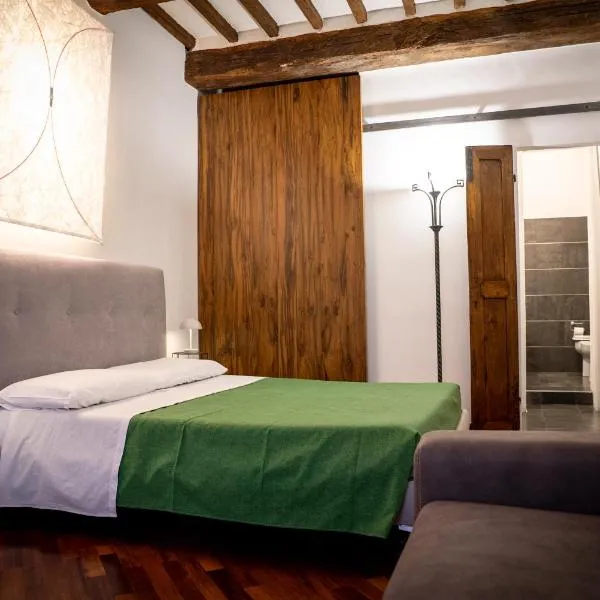 Appartamento - Casa Bacerotti, hotel in Foligno