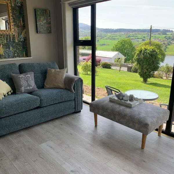 Apartment in Newry, Mourne and Down, hotel in Camlough