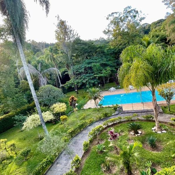 Lindo Refúgio em Miguel Pereira - Foto 4