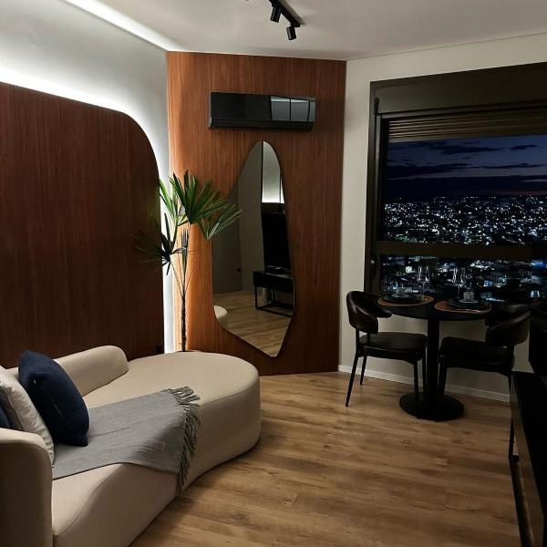 The Loft Aurora Estilo e Conforto no Parque UNA - Foto 5