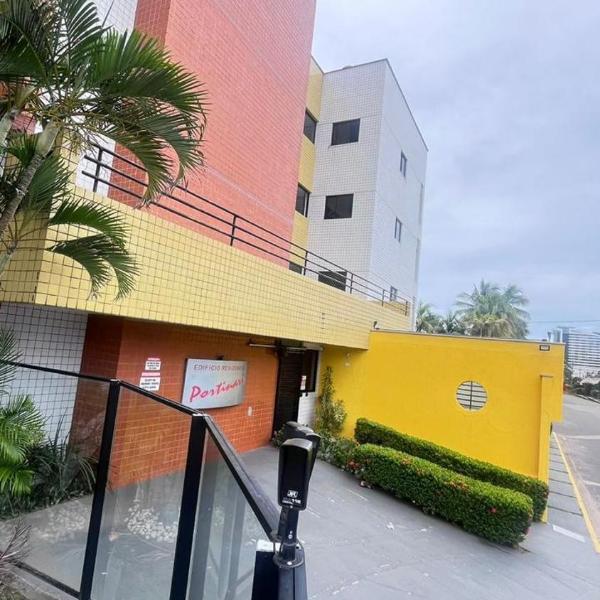 Excelente Flat mobiliado de 54M2