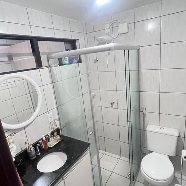 Excelente Flat mobiliado de 54M2 - Foto 3