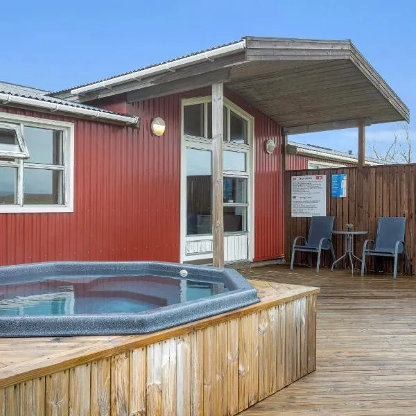 Hestakráin Guesthouse, hotel v destinaci Selfoss