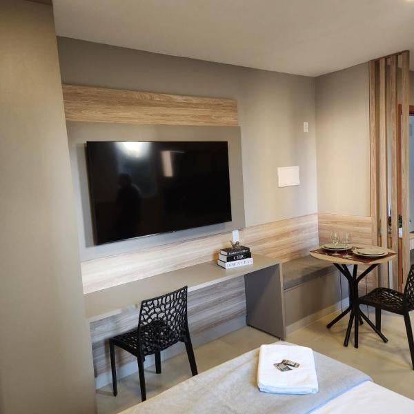 Apto Lindo, Confortável e Aconchegante l Auto check-in e Wi-Fi rápido próx Savassi - Foto 5