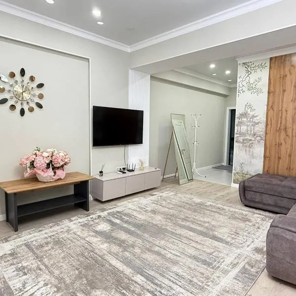 Loft Apartment, ξενοδοχείο σε Bishkek