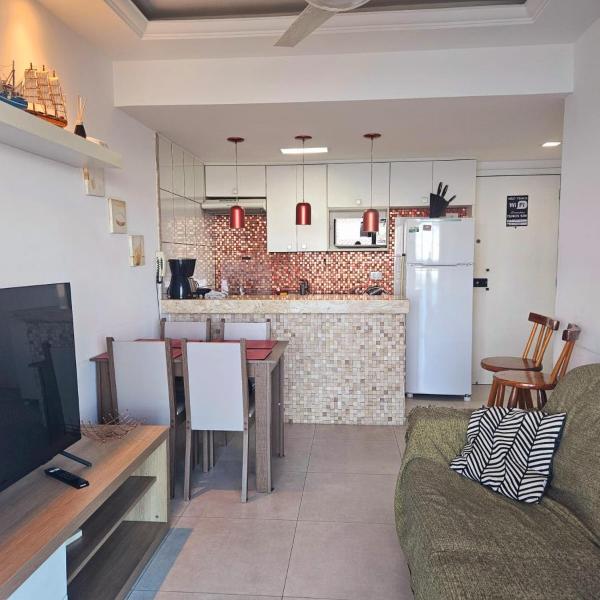 Apartamento Praia Porto Real - Foto 5