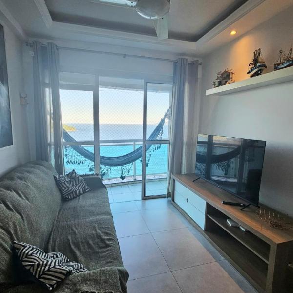 Apartamento Praia Porto Real - Foto 2