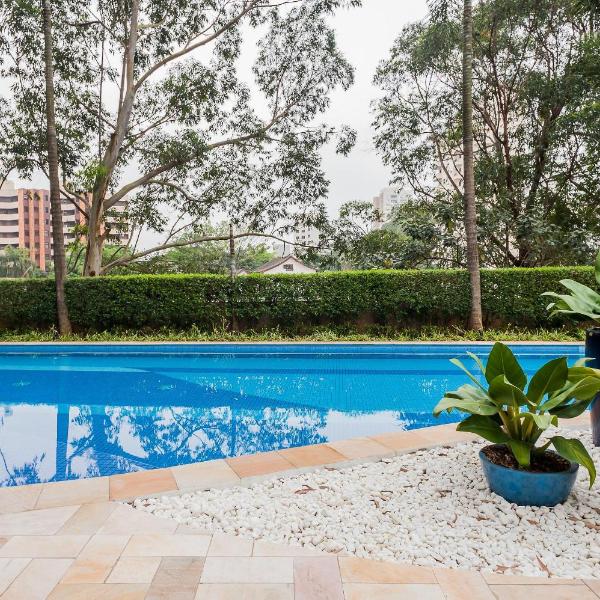 BHaus Morumbi Impression | Loft Duplex 50m2 | Cama Queen | 13o andar | Vaga de Garagem | Próximo ao Shopping Jardim Sul | Academia | Piscina | ip13 - Foto 4