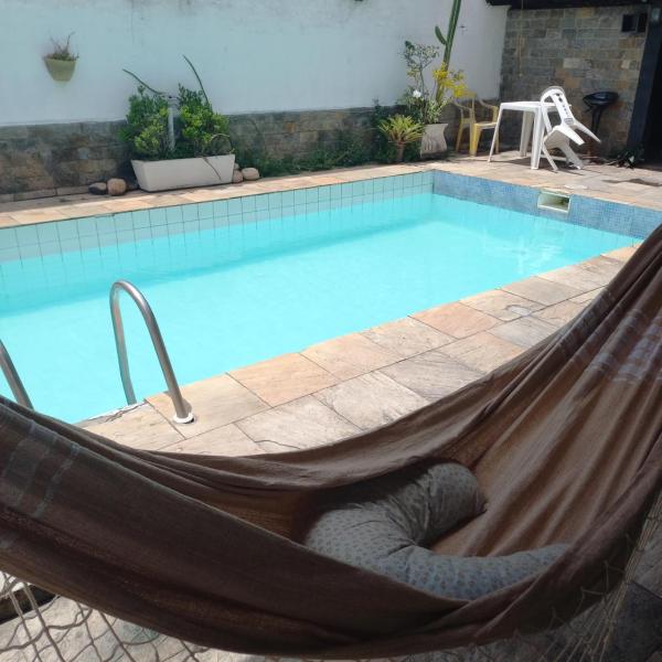 Rock n Hostel
