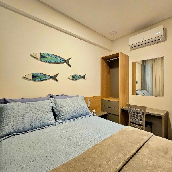 Lindo e Moderno Beach Porto Flats, no Centro de Porto by HM - Foto 2