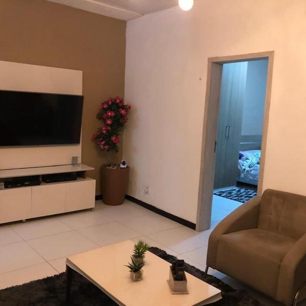 Rent Entire House - COP 30, 5 min from Hangar , 10 min from airport