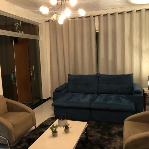 Rent Entire House - COP 30, 5 min from Hangar , 10 min from airport - Foto 5