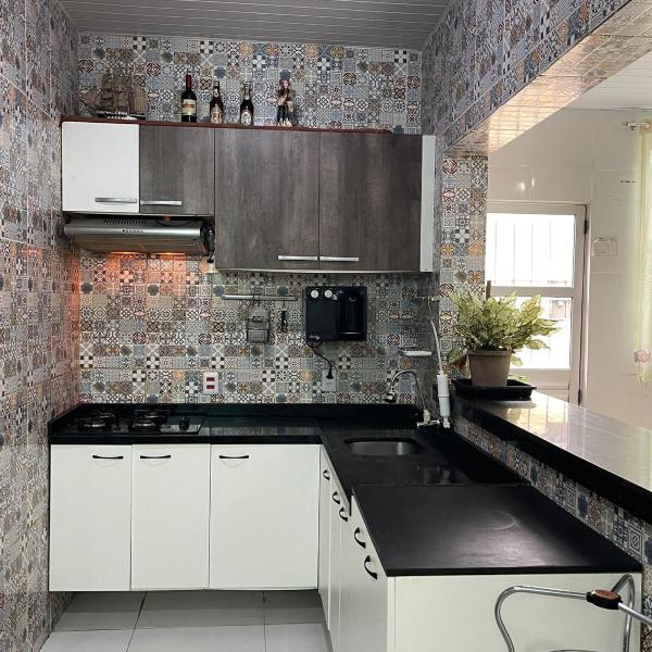 Rent Entire House - COP 30, 5 min from Hangar , 10 min from airport - Foto 2