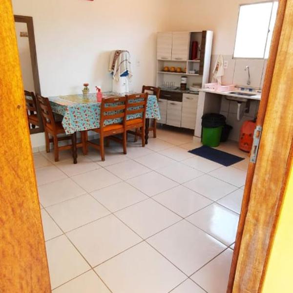 Flat Jc Barra Grande - Foto 5