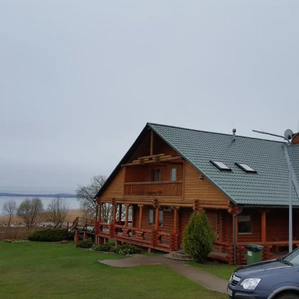 Apelsīns, hotel v destinaci Čornaja