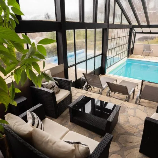 Arelauquen Bungalows & Suites, hotel in San Carlos de Bariloche